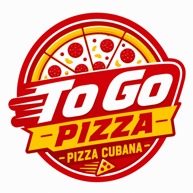 To Go Pizza
